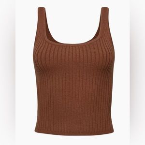 Aritzia Wilfred Manila tank